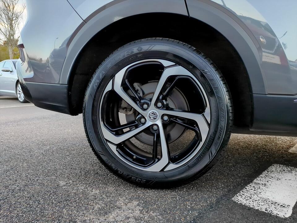 Used MG MG HS 2024 for sale - 76537692: Photo 12