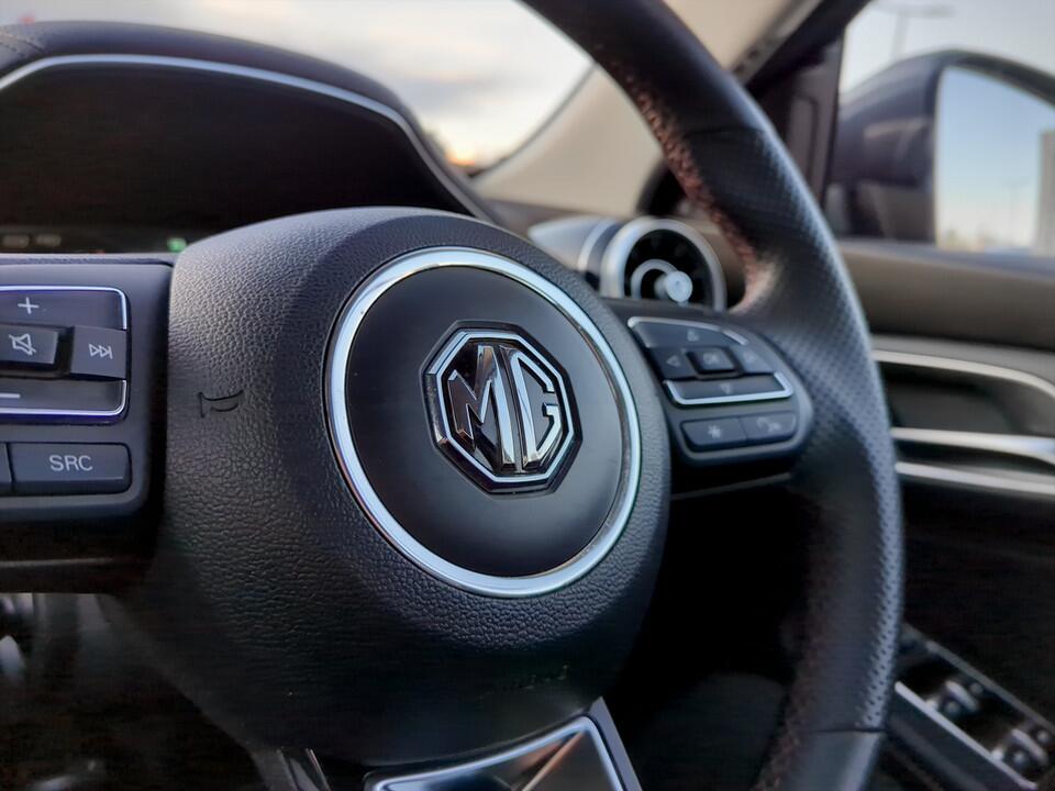 Used MG MG HS 2024 for sale - 76537692: Photo 15