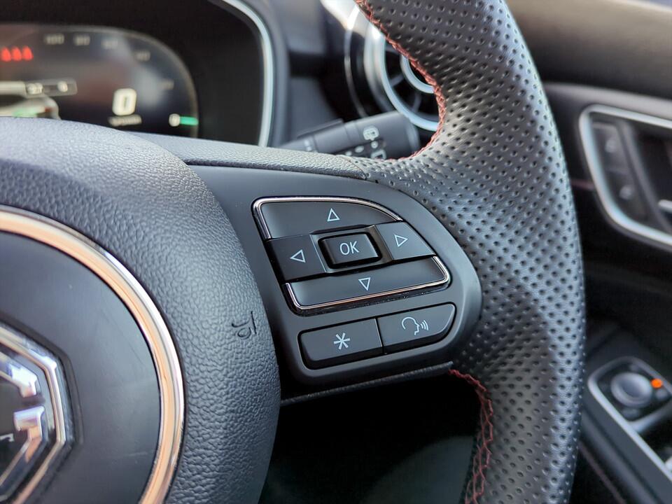 Used MG MG HS 2024 for sale - 76537692: Photo 16