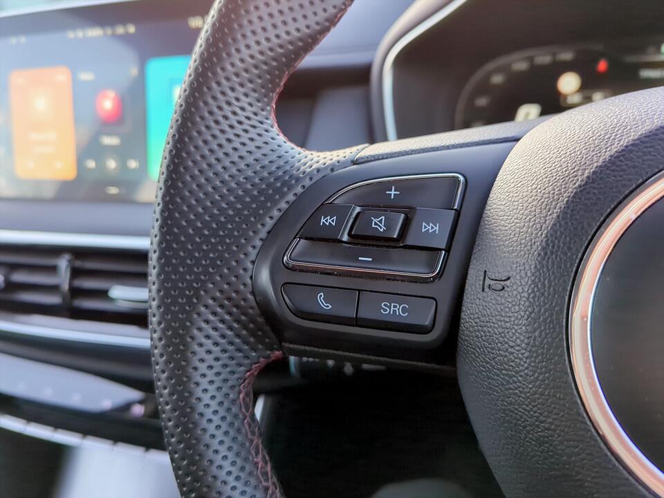 Used MG MG HS 2024 for sale - 76537692: Photo 17