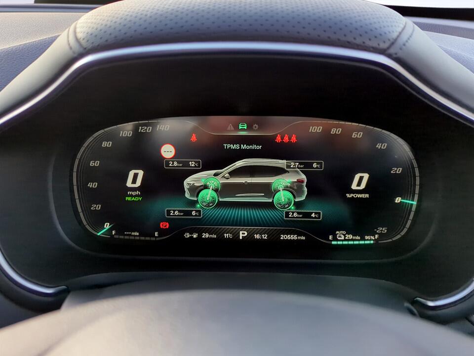 Used MG MG HS 2024 for sale - 76537692: Photo 18