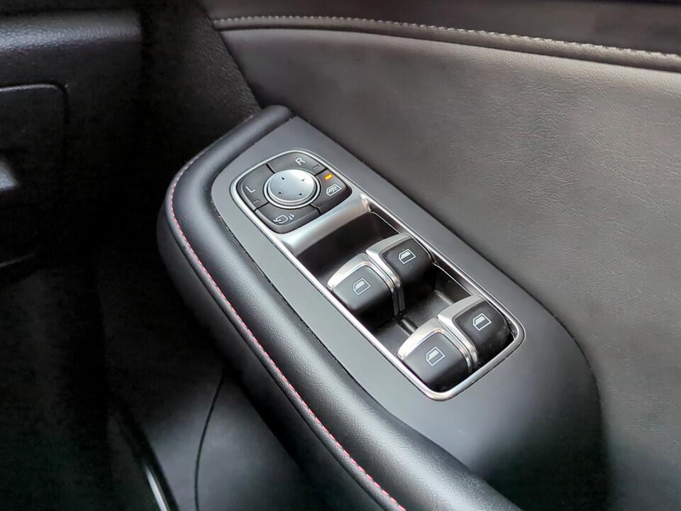 Used MG MG HS 2024 for sale - 76537692: Photo 19