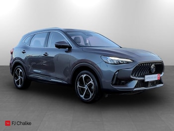 Used MG MG HS 2024 for sale - 76537692: Photo