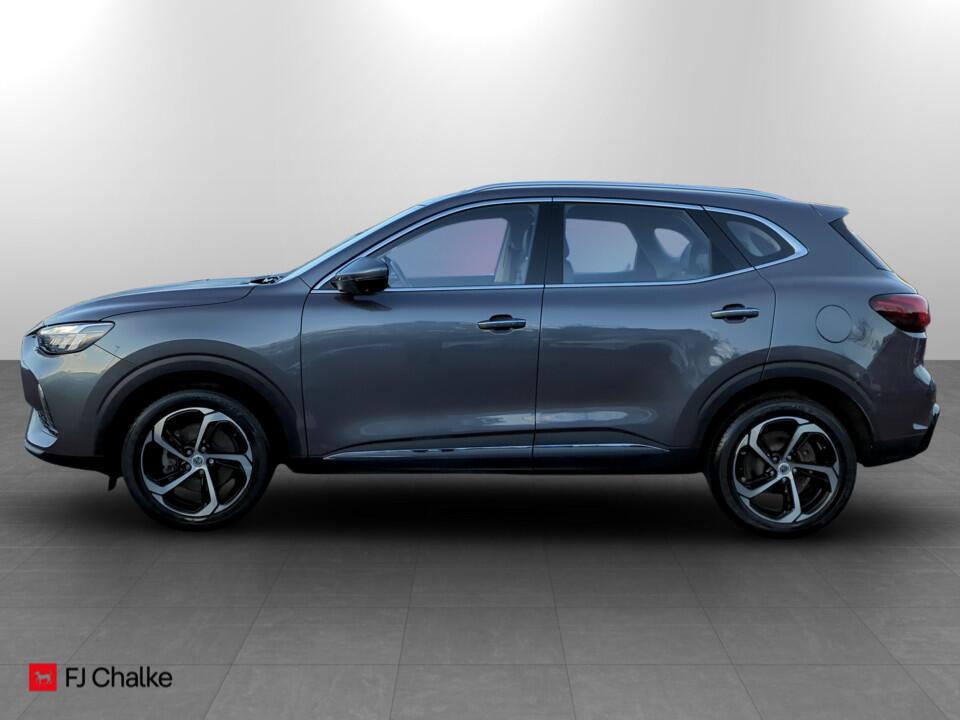 Used MG MG HS 2024 for sale - 76537692: Photo 2