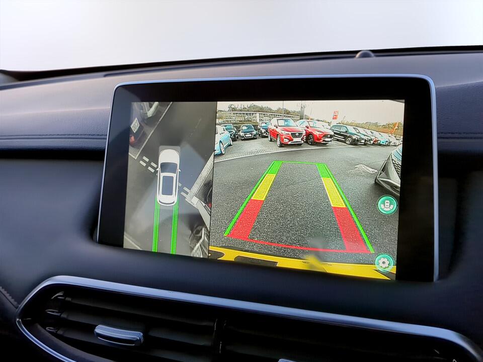 Used MG MG HS 2024 for sale - 76537692: Photo 20