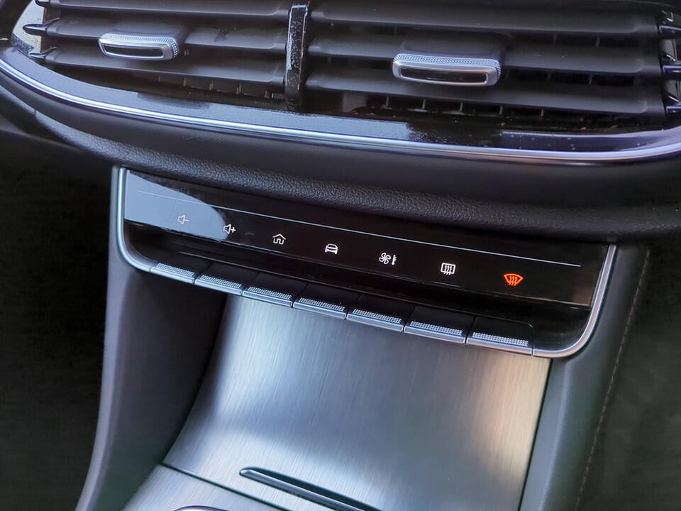 Used MG MG HS 2024 for sale - 76537692: Photo 21