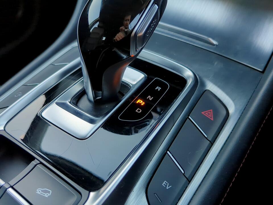 Used MG MG HS 2024 for sale - 76537692: Photo 23