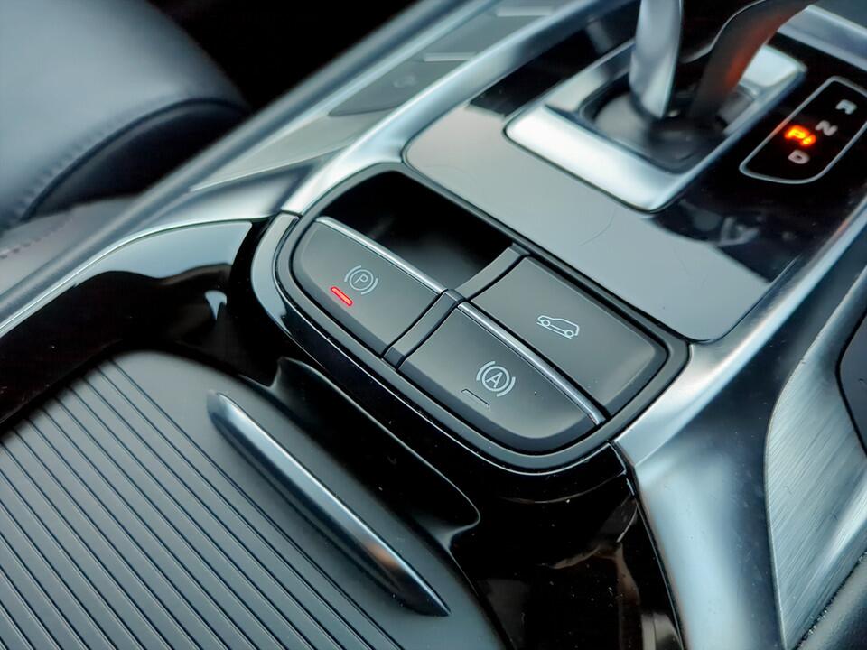 Used MG MG HS 2024 for sale - 76537692: Photo 24