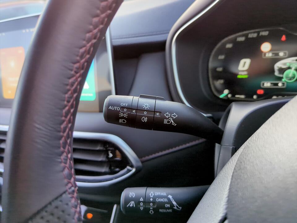 Used MG MG HS 2024 for sale - 76537692: Photo 25