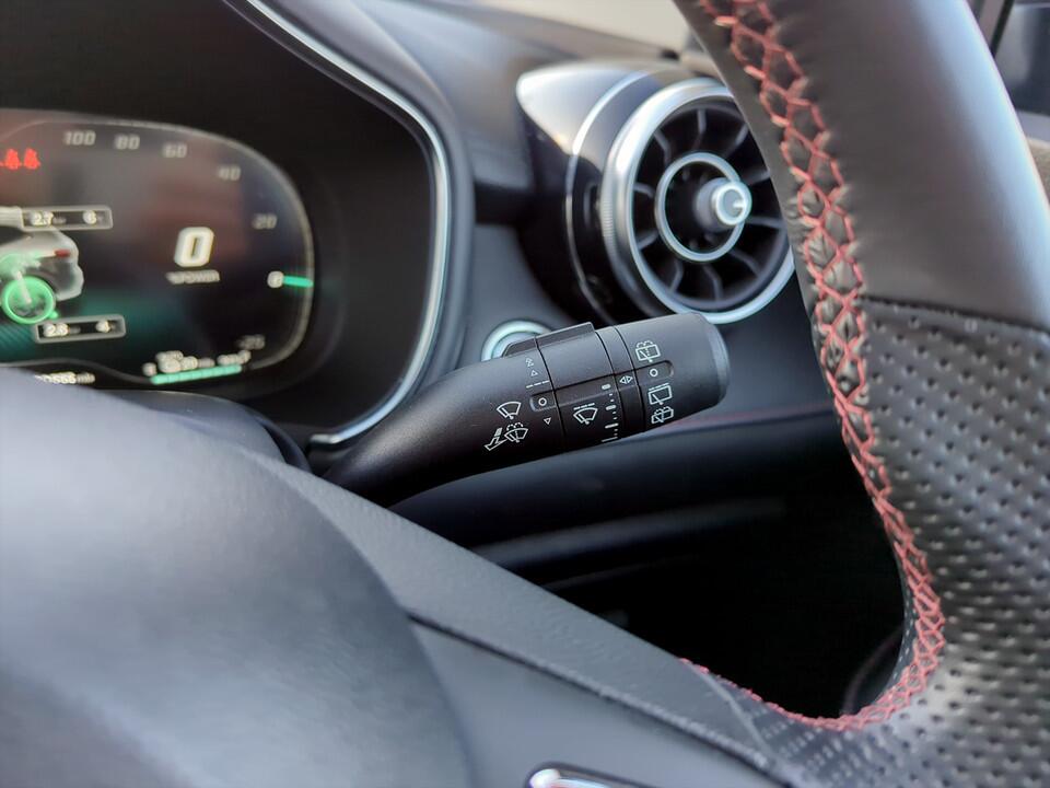 Used MG MG HS 2024 for sale - 76537692: Photo 26