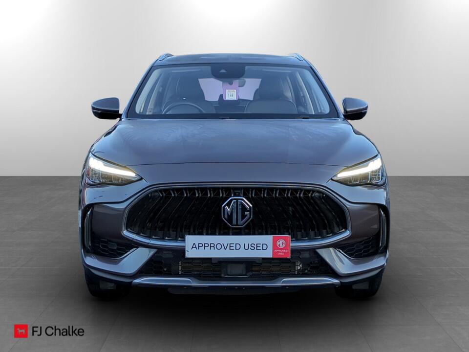 Used MG MG HS 2024 for sale - 76537692: Photo 3