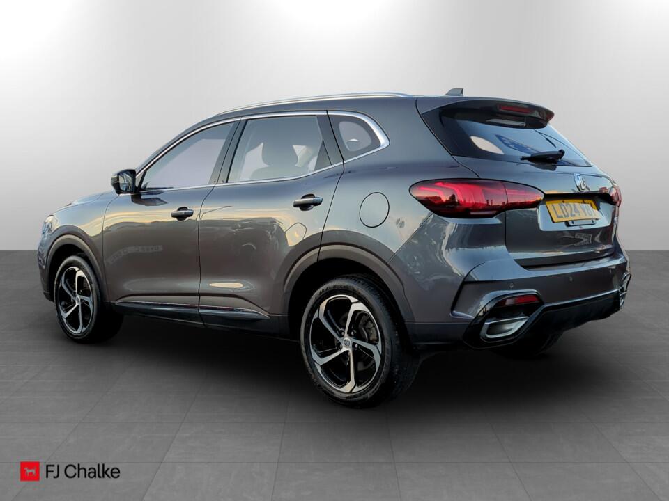 Used MG MG HS 2024 for sale - 76537692: Photo 4