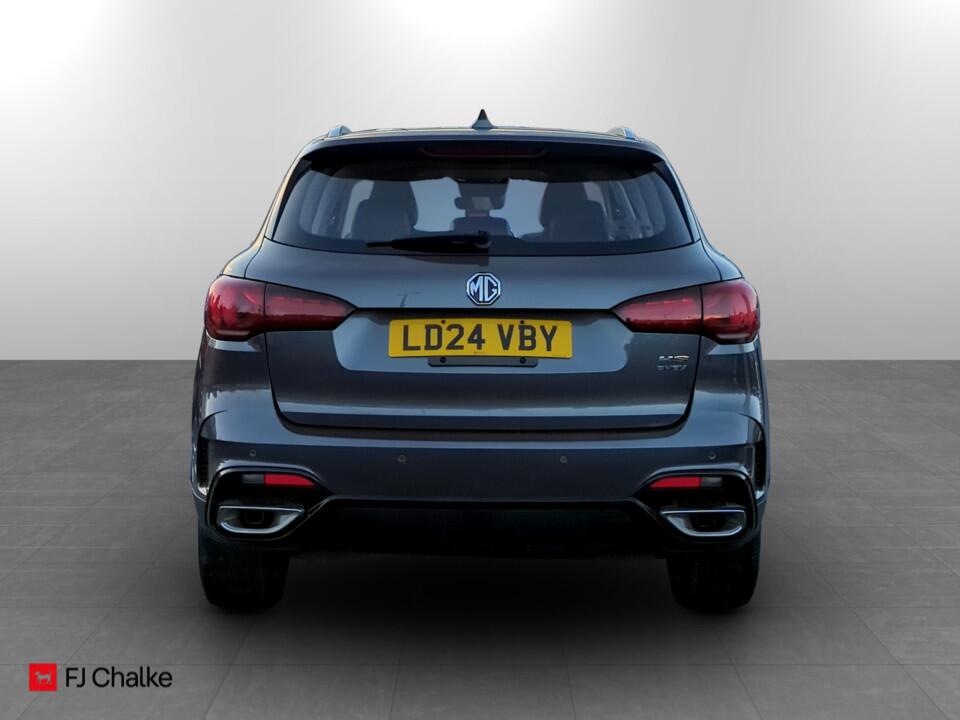 Used MG MG HS 2024 for sale - 76537692: Photo 5