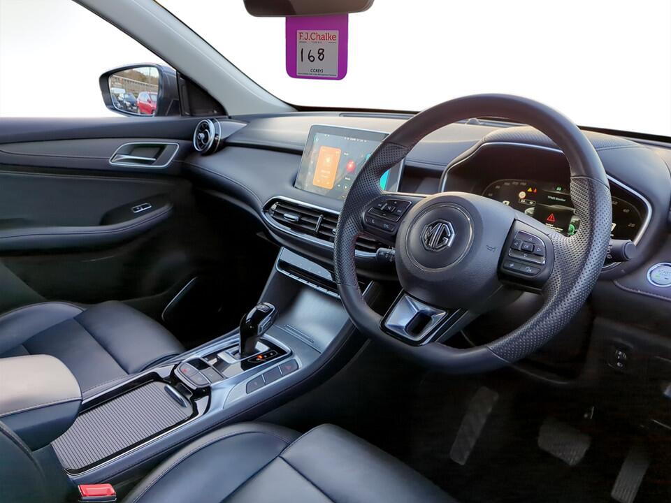 Used MG MG HS 2024 for sale - 76537692: Photo 6