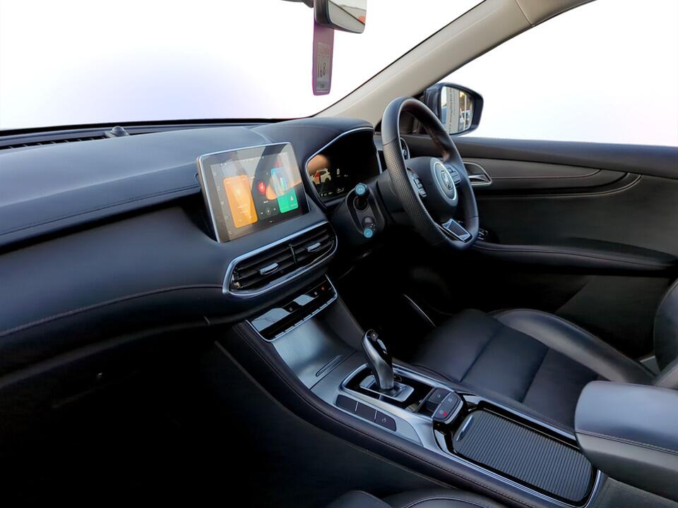 Used MG MG HS 2024 for sale - 76537692: Photo 7