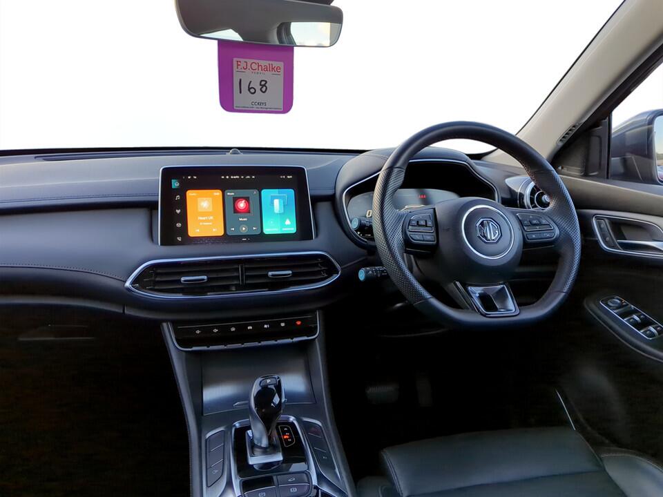 Used MG MG HS 2024 for sale - 76537692: Photo 8