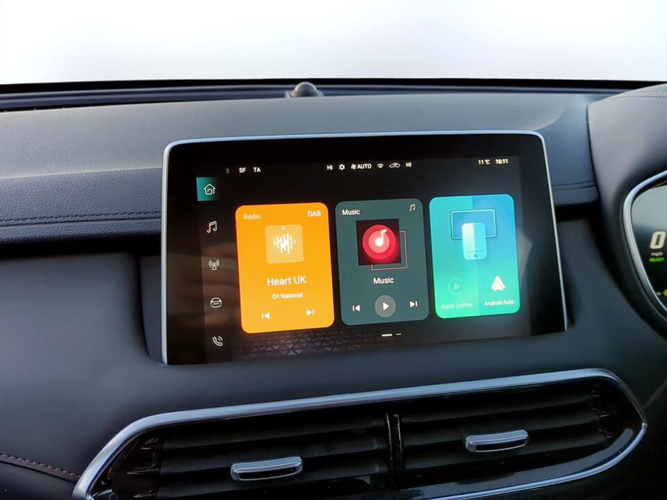 Used MG MG HS 2024 for sale - 76537692: Photo 9