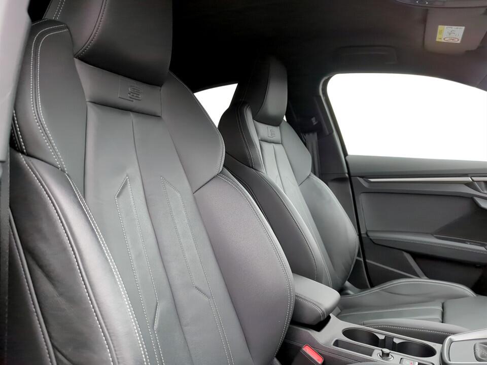 Used Audi A3 2023 for sale - 76152549: Photo 13