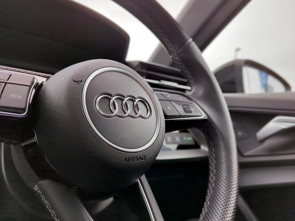 Used Audi A3 2023 for sale - 76152549: Photo 14