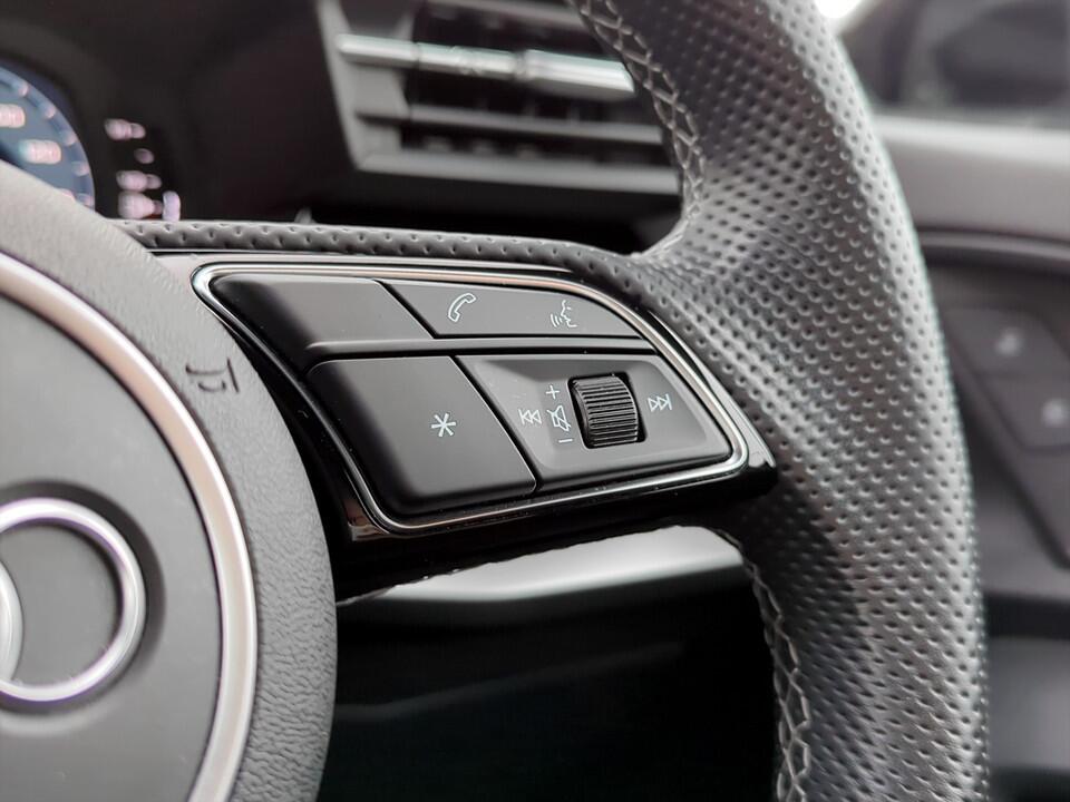 Used Audi A3 2023 for sale - 76152549: Photo 15