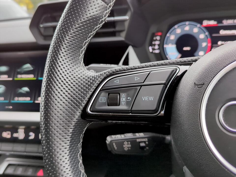 Used Audi A3 2023 for sale - 76152549: Photo 16