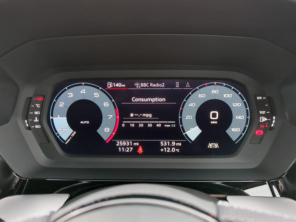 Used Audi A3 2023 for sale - 76152549: Photo 17