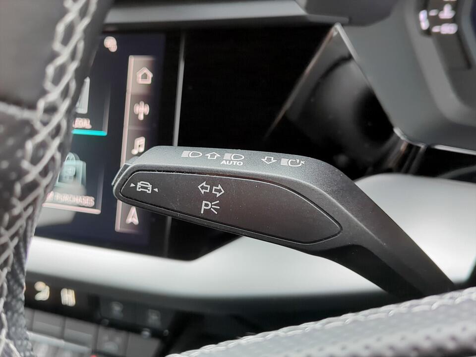 Used Audi A3 2023 for sale - 76152549: Photo 18