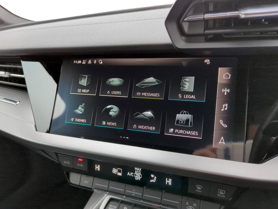 Used Audi A3 2023 for sale - 76152549: Photo 21