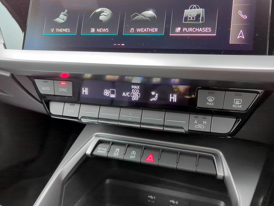 Used Audi A3 2023 for sale - 76152549: Photo 22