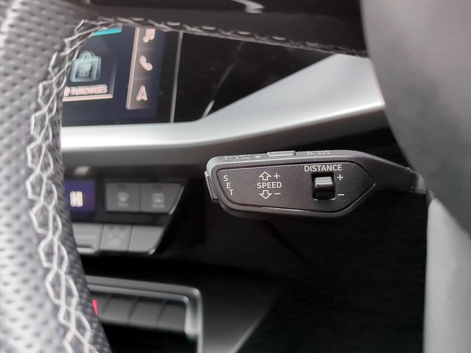 Used Audi A3 2023 for sale - 76152549: Photo 25