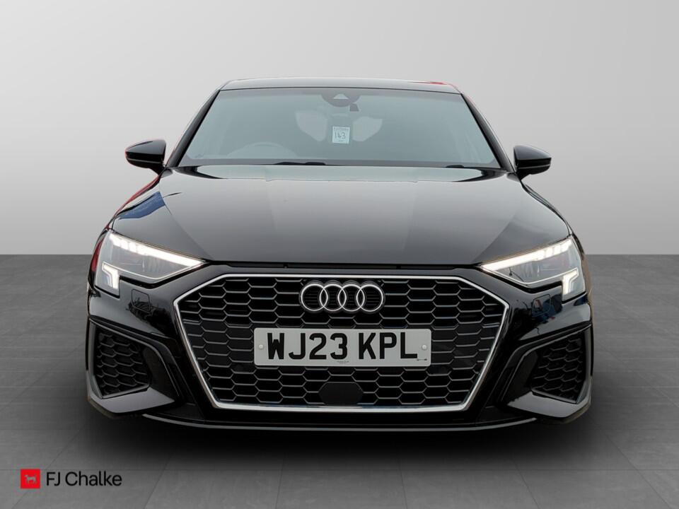 Used Audi A3 2023 for sale - 76152549: Photo 5