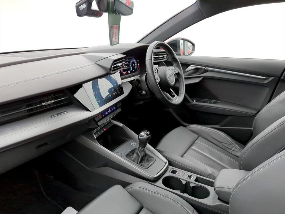 Used Audi A3 2023 for sale - 76152549: Photo 7