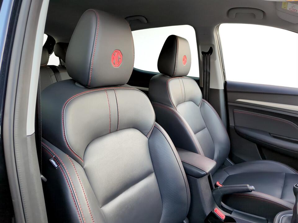 Used MG MG ZS 2023 for sale - 77203202: Photo 12