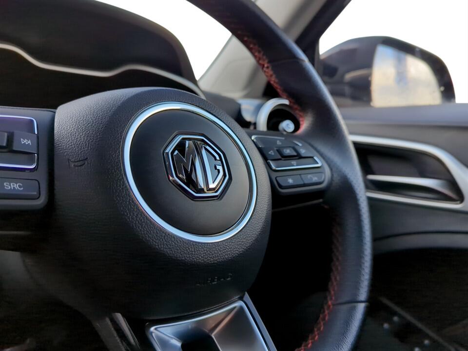 Used MG MG ZS 2023 for sale - 77203202: Photo 13