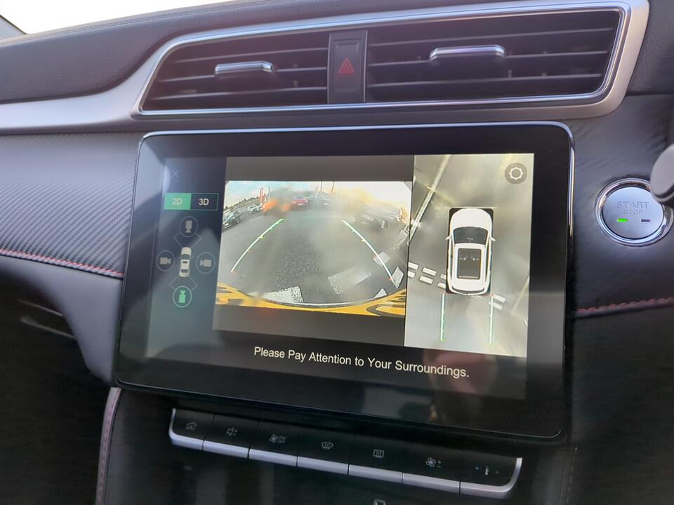 Used MG MG ZS 2023 for sale - 77203202: Photo 19