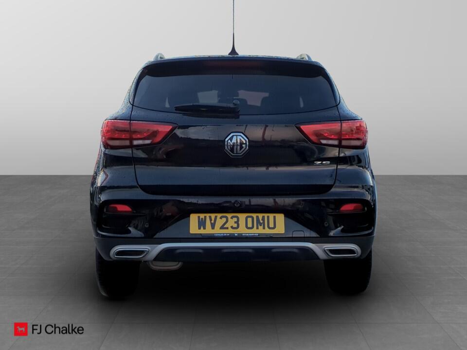 Used MG MG ZS 2023 for sale - 77203202: Photo 5