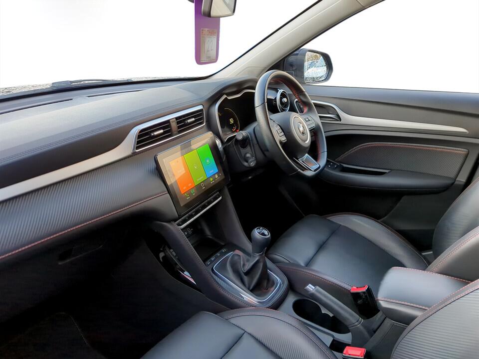 Used MG MG ZS 2023 for sale - 77203202: Photo 7