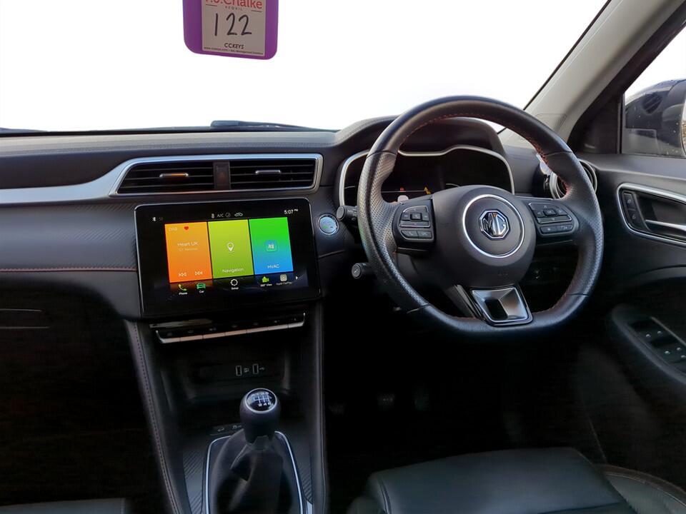 Used MG MG ZS 2023 for sale - 77203202: Photo 8