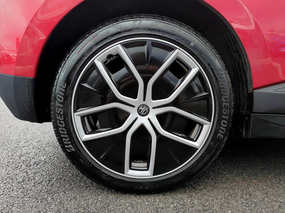 Used MG MG4 2025 for sale - 77103586: Photo 12