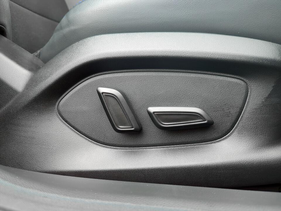 Used MG MG4 2025 for sale - 77103586: Photo 14