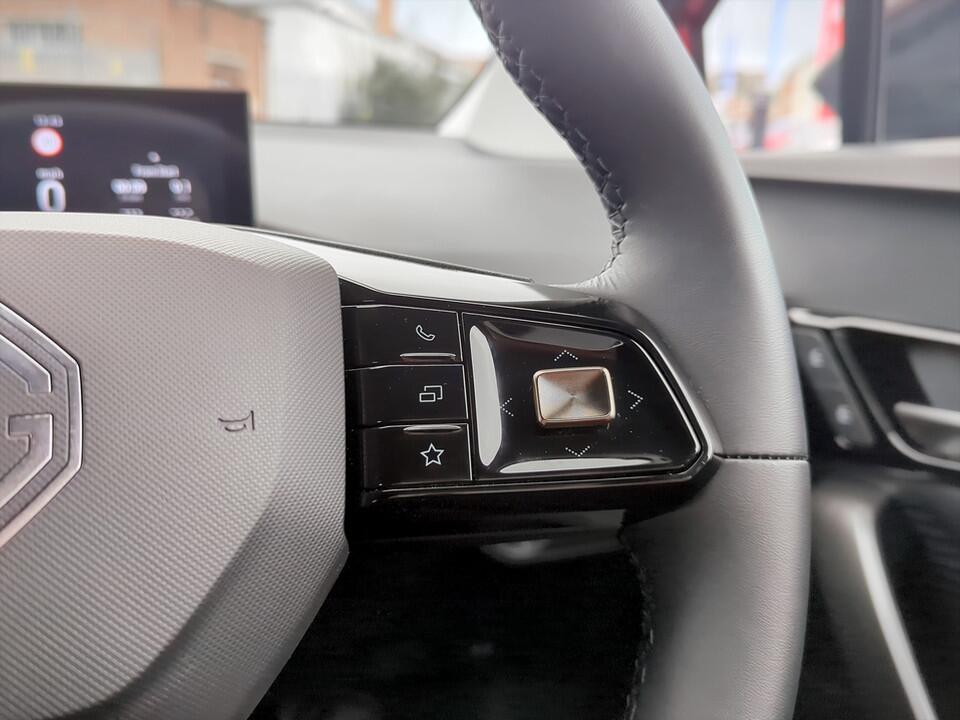 Used MG MG4 2025 for sale - 77103586: Photo 16