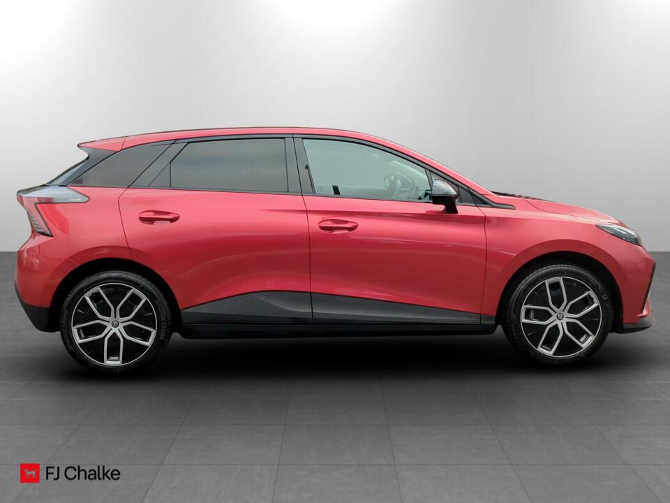 Used MG MG4 2025 for sale - 77103586: Photo 2