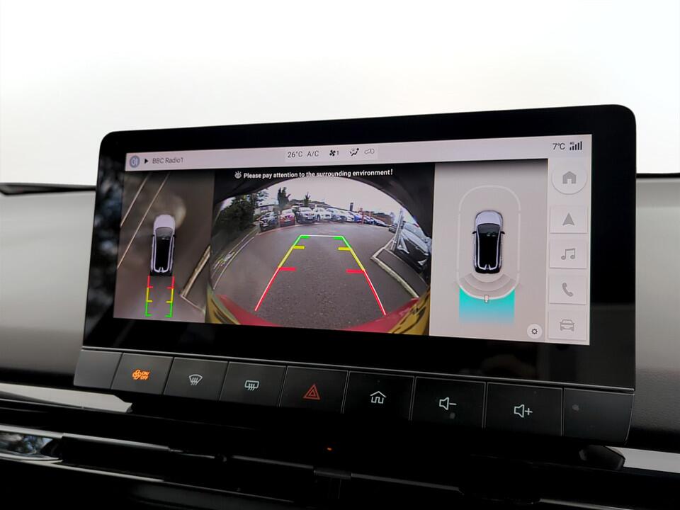 Used MG MG4 2025 for sale - 77103586: Photo 21