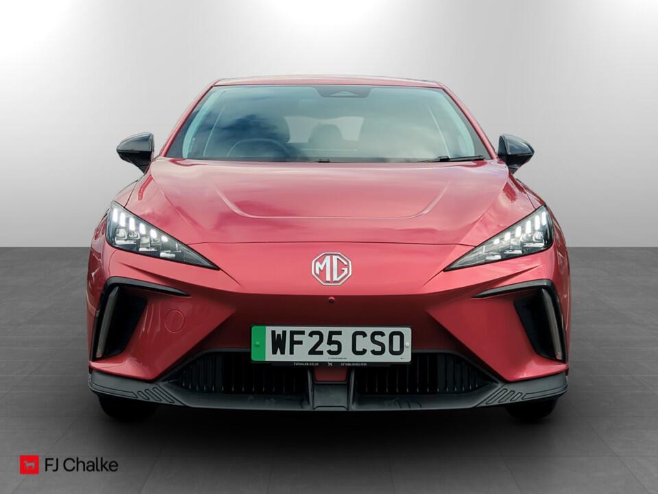 Used MG MG4 2025 for sale - 77103586: Photo 5