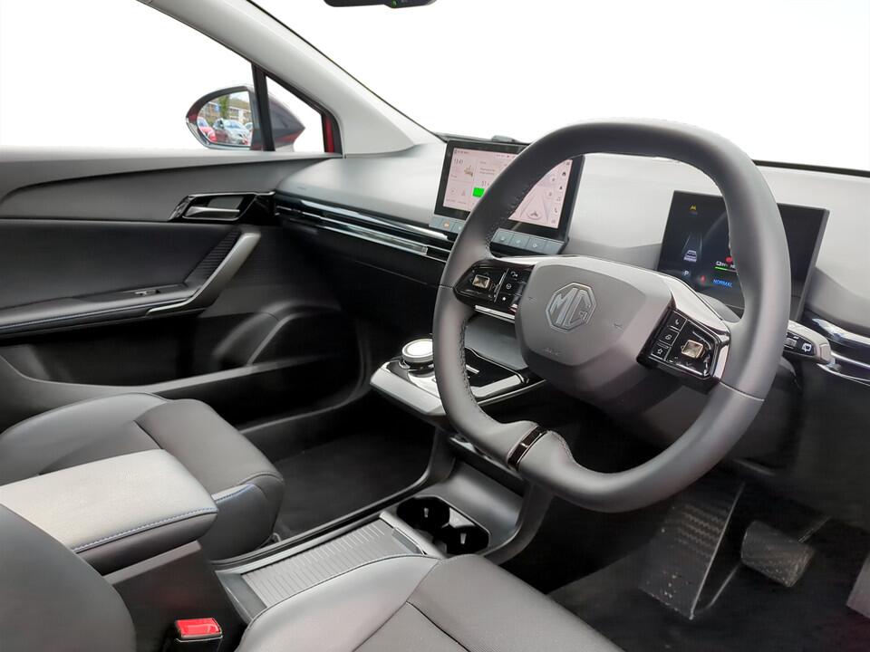 Used MG MG4 2025 for sale - 77103586: Photo 6