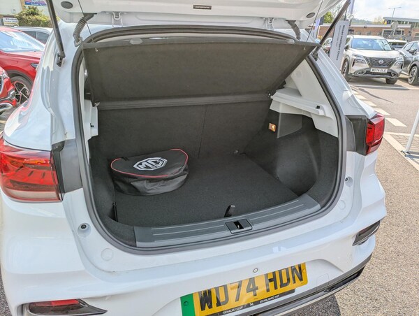 Used MG MG ZS 2025 for sale - 76151795: Photo 16