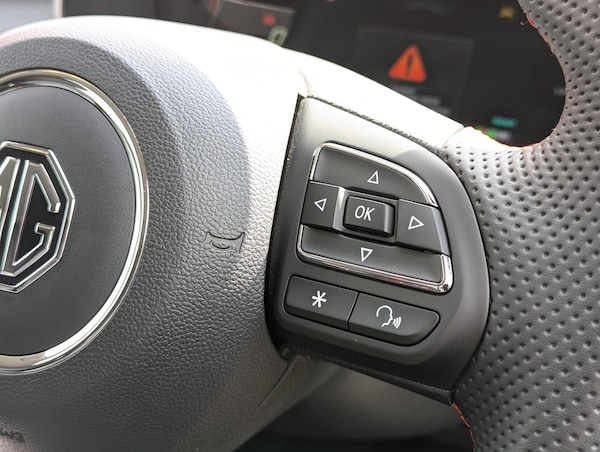 Used MG MG ZS 2025 for sale - 76151795: Photo 19