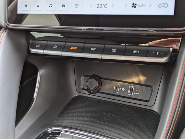 Used MG MG ZS 2025 for sale - 76151795: Photo 22