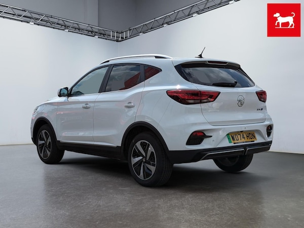 Used MG MG ZS 2025 for sale - 76151795: Photo 2