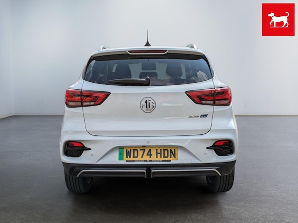 Used MG MG ZS 2025 for sale - 76151795: Photo 4